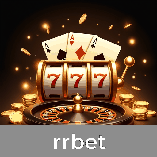 rrbet: Encontre Amizade e Diversão em Casino Social