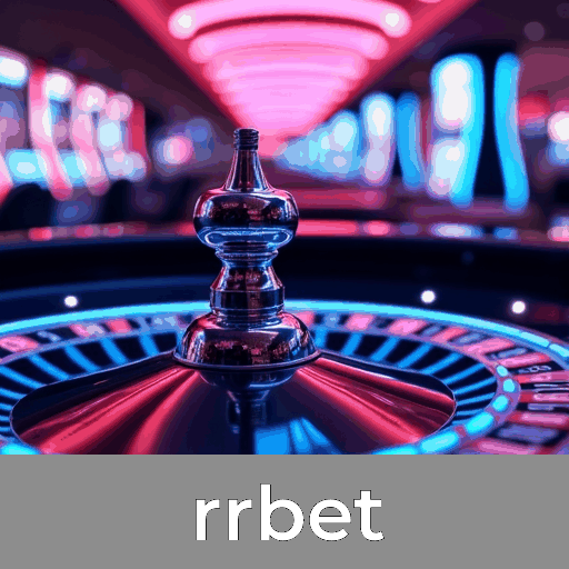 Pioneiro em Experiências de Entretenimento Disruptivas na rrbet