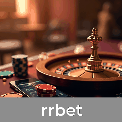 rrbet: Plataforma Vibrante de Comunidade e Conexão