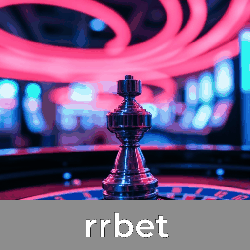 rrbet: Desbloqueie Bônus Incríveis e Surpreendentes!