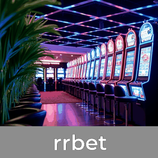 Experiência de aposta esportiva especializada com rrbet