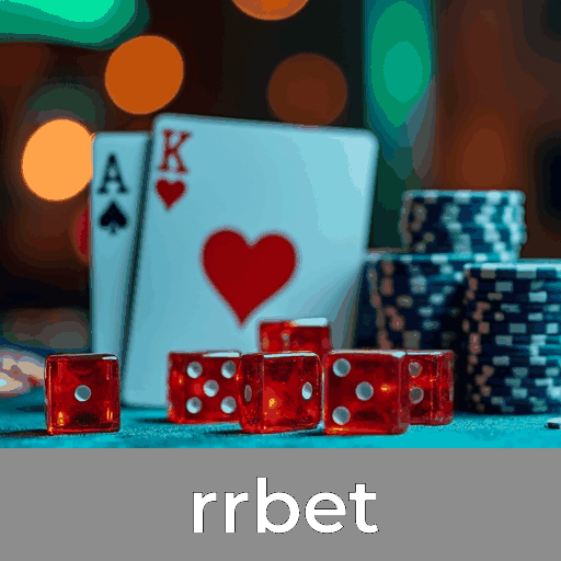 rrbet: Encontre Amizade e Diversão em Casino Social