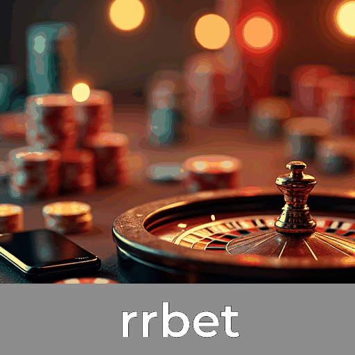 rrbet: Plataforma Vibrante de Comunidade e Conexão