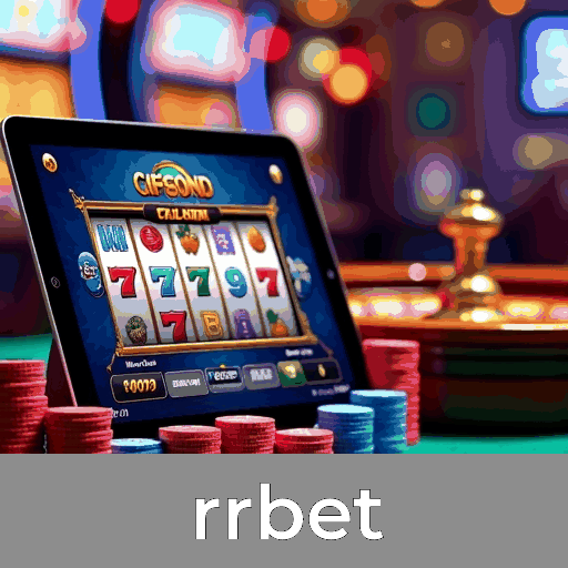 rrbet: Cassino Premiado e Pagamentos Rápidos
