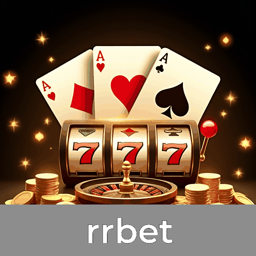 Pioneiro em Experiências de Entretenimento Disruptivas na rrbet