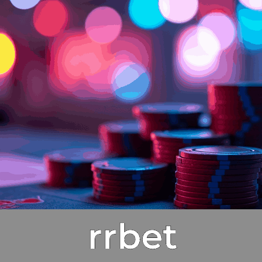 rrbet: Emoção e Oportunidades de Ganhar nos Jogos de Cassino