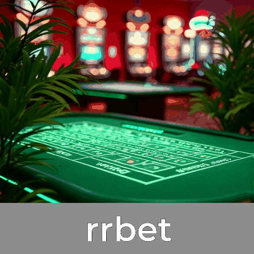 rrbet: Plataforma Vibrante de Comunidade e Conexão