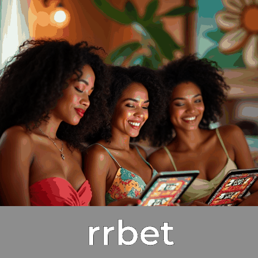 rrbet: Encontre Amizade e Diversão em Casino Social