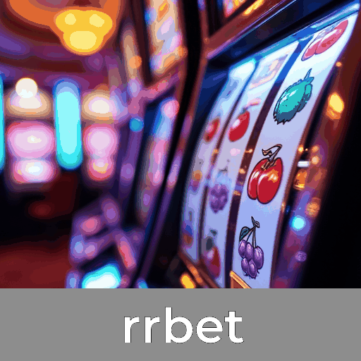 rrbet: Emoção e Oportunidades de Ganhar nos Jogos de Cassino