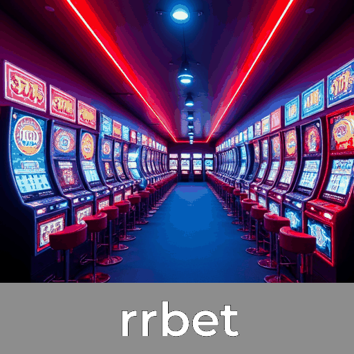 rrbet: Desbloqueie Bônus Incríveis e Surpreendentes!