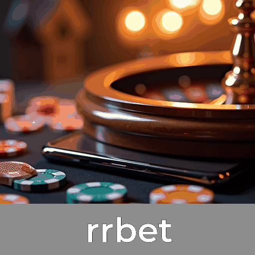Experiência de aposta esportiva especializada com rrbet