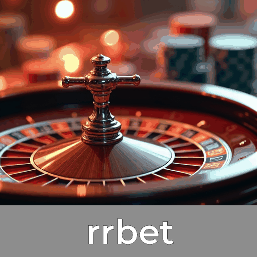 rrbet: Plataforma Vibrante de Comunidade e Conexão