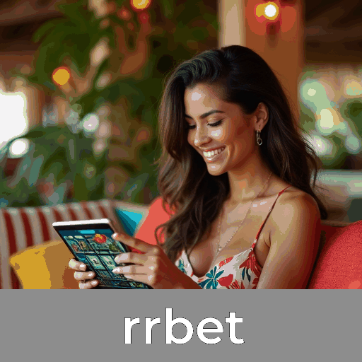 rrbet: Emoção e Oportunidades de Ganhar nos Jogos de Cassino