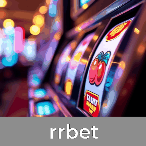 rrbet: Cassino Premiado e Pagamentos Rápidos