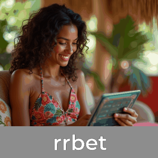 rrbet: Desbloqueie Bônus Incríveis e Surpreendentes!