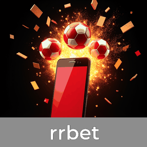 Experiência de aposta esportiva especializada com rrbet
